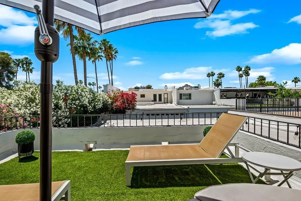 스코 츠 데일 Casa Camelback Only 10Min Walk To Oldtown W Pool, Patio, Smoker, Ping Pong Table 빌라 펜션 스코 츠 데일