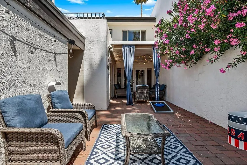 스코 츠 데일 Casa Camelback Only 10Min Walk To Oldtown W Pool, Patio, Smoker, Ping Pong Table 빌라 스코 츠 데일