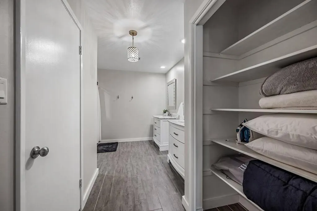 스코 츠 데일 Casa Camelback Only 10Min Walk To Oldtown W Pool, Patio, Smoker, Ping Pong Table 빌라