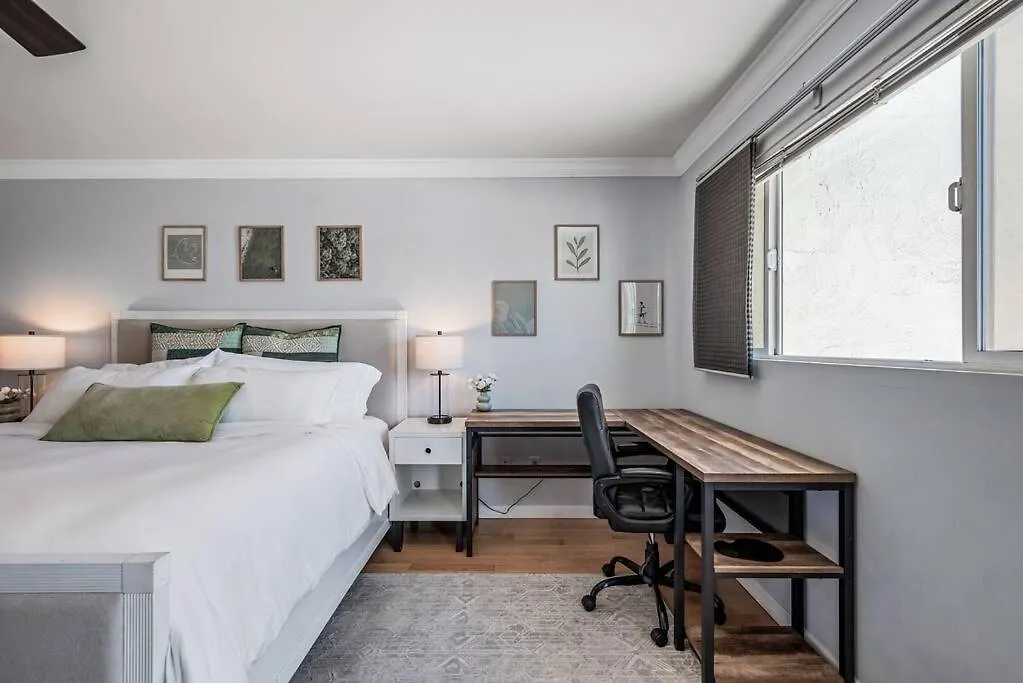 스코 츠 데일 Casa Camelback Only 10Min Walk To Oldtown W Pool, Patio, Smoker, Ping Pong Table 빌라