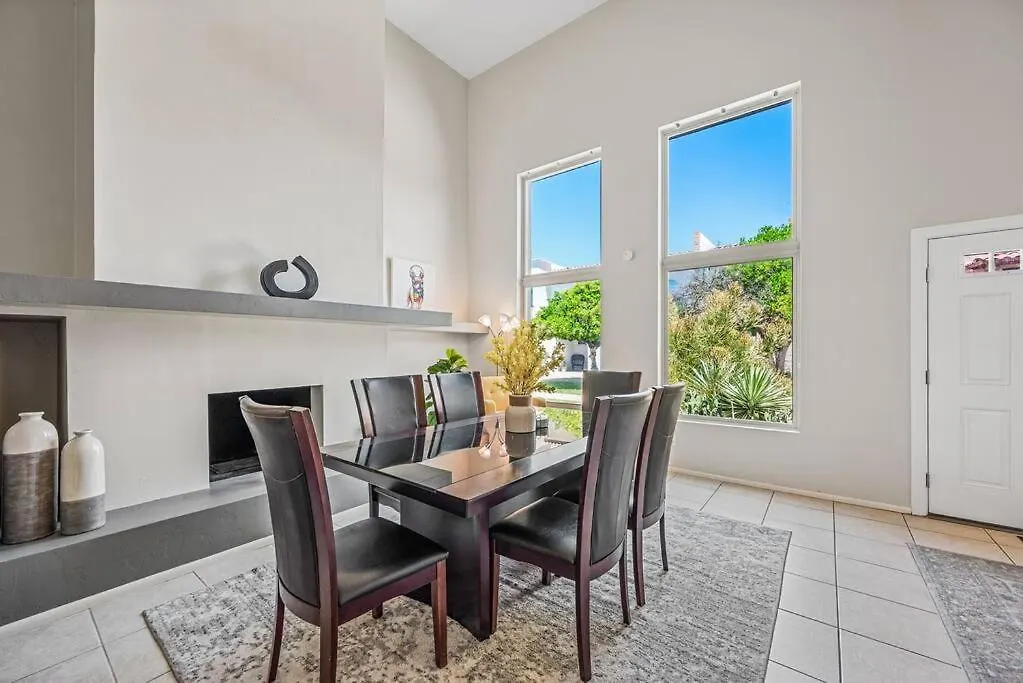 펜션 스코 츠 데일 Casa Camelback Only 10Min Walk To Oldtown W Pool, Patio, Smoker, Ping Pong Table 빌라