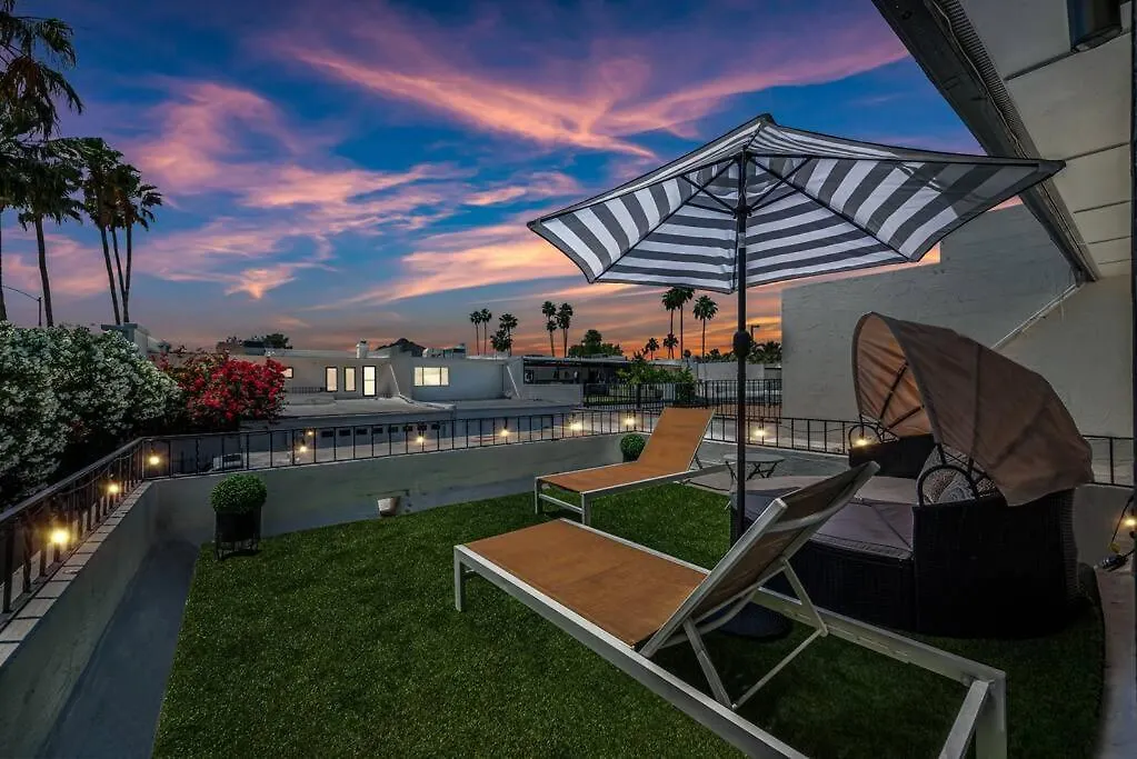 스코 츠 데일 Casa Camelback Only 10Min Walk To Oldtown W Pool, Patio, Smoker, Ping Pong Table 빌라 미국